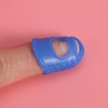 Operitacx Operitacx 3 Pcs Thumb Protector Trichotillomania Fidget Toys Tips