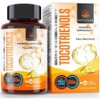 Kropsund Tocotrienol 800mg Cell Energy 60 Liquid, Kropsund Tocotrienol 800mg Cell Energy - 6 / 크로프스순드 토코트리에놀 800mg 세포 에너지 60 액상, 크로프스순드 토코트리에놀 800mg 세포 에너지 - 6