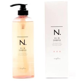n. oil-in-shampoo 25.5 fl oz (750 ml)