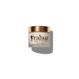 Rahua Leave-in Treatment, 2 Fl Oz - Plant-based Hair Treatment for Air Drying, Heat Styling, Flexible Anti-frizz Treatment, Leave in Treatment Delivers Remarkable Shine, Shields Hair from Stress, and Prevents Breakage and Split Ends