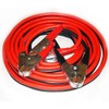 Industrial Heavy Duty 20 Feet 2 Gauge Booster Jumper Cables,