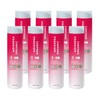 Moisturelga 프리미엄 유기농 화장솜 100매X 8개 스티치 앤 듀얼이펙트 Premium