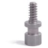 Safe Lock Woodworm Screw fits Sorby/Record/Nova Chucks