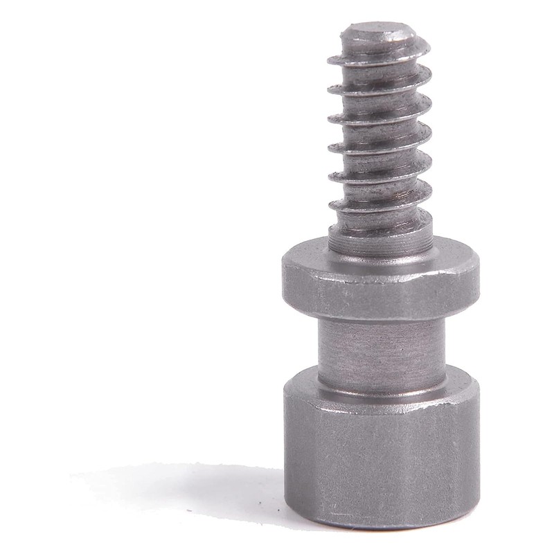 Safe Lock Woodworm Screw fits Sorby/Record/Nova Chucks