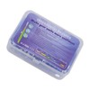 60Pcs Interdental Brush Practical Slim Braces Cleaner with PP Handle