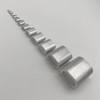simPLEISURE Wire Rope Sleeves M4.0 Set of 50 ya010023h01n0