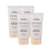 Dalba Waterful Tone-up Sun Cream 50ml (SPF50+) Vegan Sun Cream 4 Pieces Ss / 달바 워터풀 톤업 선크림 50ml(SPF50+) 비건 선크림 4개 Ss