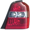Eagle Eyes TY1137-U000R Tail Light