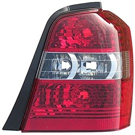 Eagle Eyes TY1137-U000R Tail Light