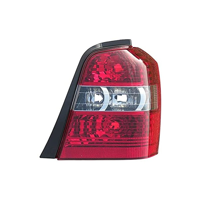 Eagle Eyes TY1137-U000R Tail Light