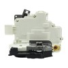 HISports 1 x Door Lock Actuator Front Left 8J1837015A Compatible