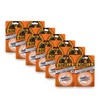 Gorilla Tough & Clear Double Sided Mounting Tape, 1" x