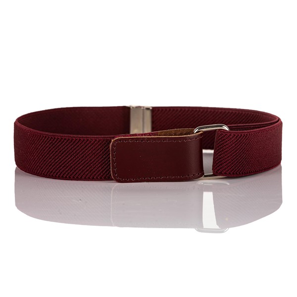 Olata Children 1–15 Years Elastic Belt, Fully Adjustable with Velcro