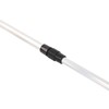 Fish Landing Net Aluminium Alloy with Long Telescoping Pole Handle