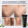 Retinol Body Lotion - Lightweight Smoothing Body Cream - 1.69