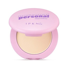 IPKN Personal Perfume Powder Pact / Illness Coverage + Tone Correction + Customized Skin Look / 입큰 퍼스널 퍼퓸 파우더 팩트 결점커버+톤결보정+맞춤피부연출
