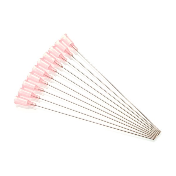 Dispense All - 10 Pack - Dispensing Needle 4" -