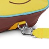 Skip Hop Zoo let Mini Backpack with Rein, Giraffe