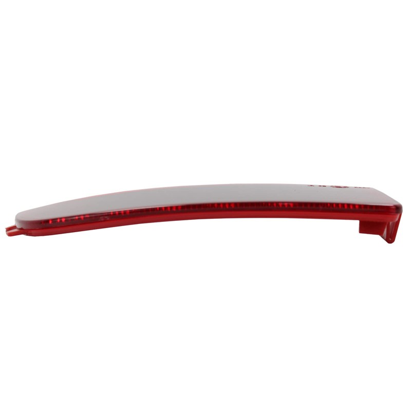 BIAREN Rear Bumper Reflector Light Marker Left Side For Mercedes