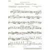 Violin Concerto, Op. 35: Violin and Piano
