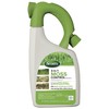 Scotts 3-in-1 Moss Control Ready-Spray, Fast-Acting Moss Killer for Lawns,
