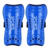 Football Shin Pads, Protective Soccer Shin Pads Kids Youth Shin