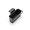 Brabantia In-Sink Organiser Caddy with Suction Cups & Drainage Holes,