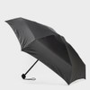 Fulton Storm Umbrella Black, One size