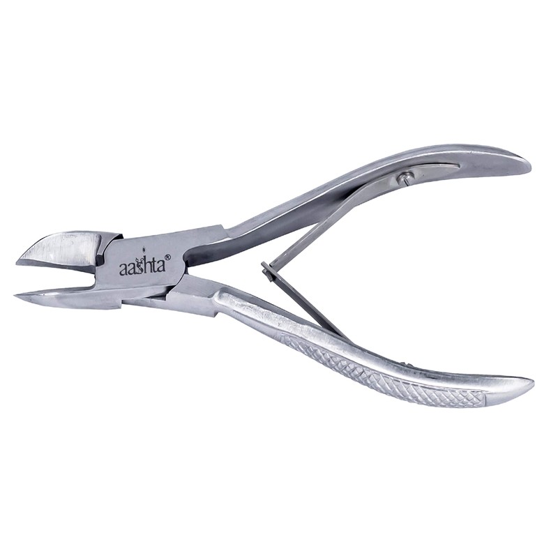 Alicate para pedicure 5"