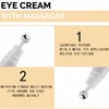 Eye Cream for Dark Circles and Puffy Eyes,Anti Wrinkle Eye
