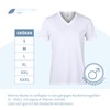 somnipax Comfort Anti Snore Shirt with Air Cushion