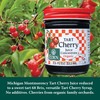 Eden Organic Montmorency Tart Cherry Juice Concentrate, 68 Brix, No