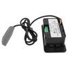 Temperature and Humidity Controller Digital Display Greenhouse Switch WT-1008 110-220VAC