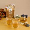 WorkTea Time Off Herbal Tea Bags – Calming Chamomile Blend