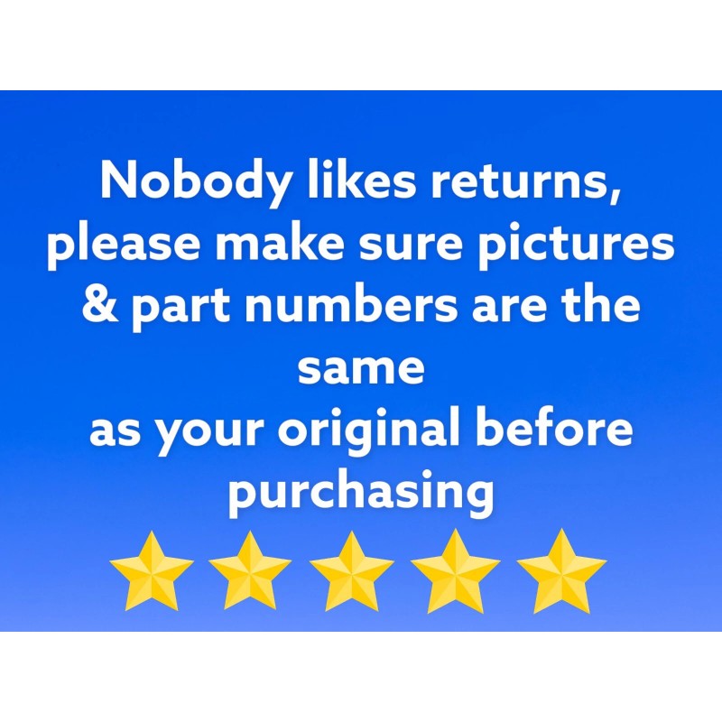 PSC FITS 2002-2007 JEEP LIBERTY IGNITION SWITCH LOCK ACTUATOR NEW