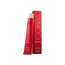 Schwarzkopf Igora Royal Pixsom-F PTBe 80g
