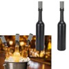 2pcs Beer Foamer Bubble Dispenser Foam Vibration Maker Frother Bar