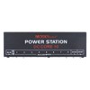 Mini Power Supply Station 10 Isolated DC Outputs for 9V