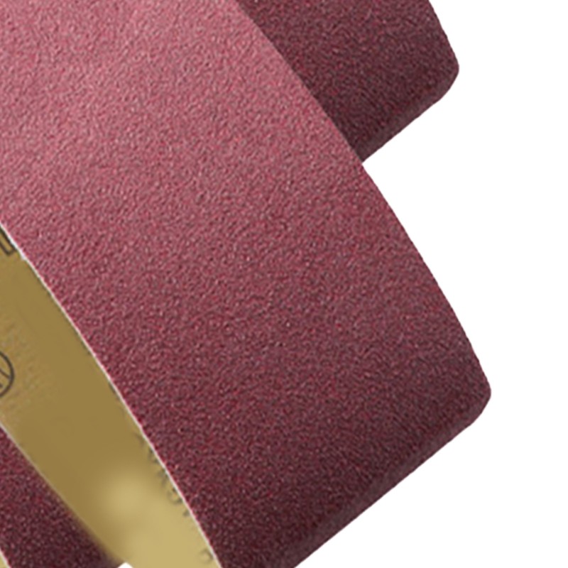 10PCS 180 Grits Sand Belts Aluminum Oxide Sanding Belt Sander