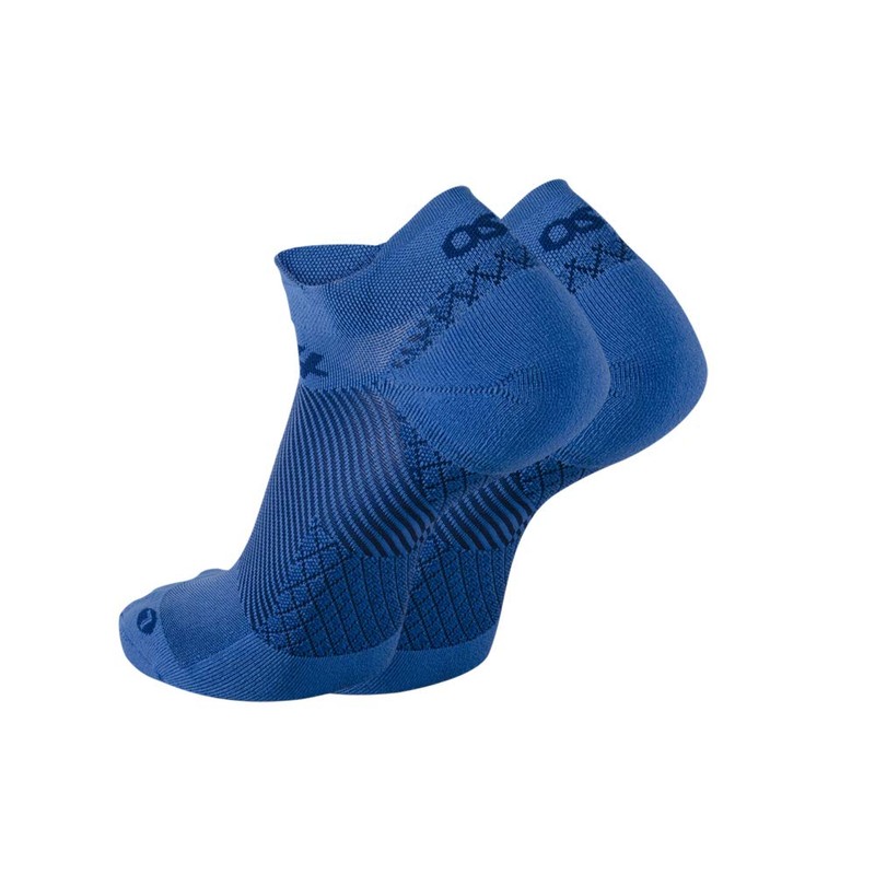 OrthoSleeve - Calcetines ortopédicos para fascitis plantar (pequeño, no se