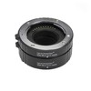 Promaster 1846 Extension Tube Set
