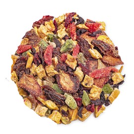 Molienda Sagrada, Té Fresa Kiwi, 100 g, 1 piezas