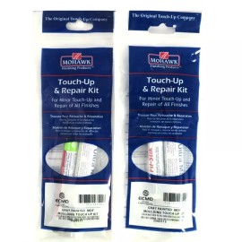 Mohawk, Gray, Painted MDF Molding Touch-Up & Repair Kit, Model #LPFTUKGR
