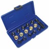 16 Piece Spark Plug Thread Repair Kit tool Suitable 14mm