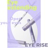 THE FACE SHOP Eye Rise Mascara 9g, Color:02 Ash Brown