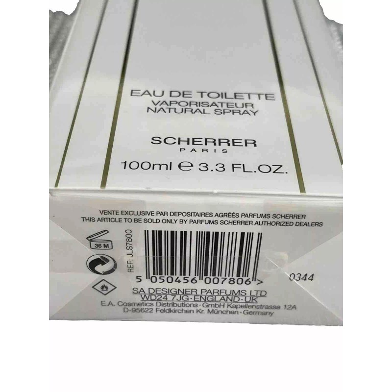 Jean-Louis Scherrer Scherrer 2 by Jean-Louis Scherrer Eau de Toilette