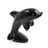 Himalayan Onyx Marble Fossilstone Animals 3'' Shark Penguin Owl Swan