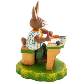 Hubrig - Rabbit School "Unser schlauer Fritz" 8 cm
