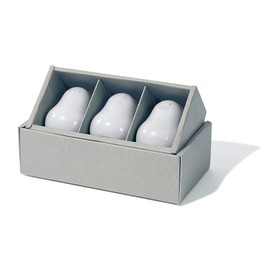 Soil L418 Dehumidifying Goods, Freshener, Moisture Absorbent, Deodorizing, Set of 3