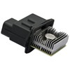 Dcmr Auto Control Blower Motor Resistor Compatible with Ford Explorer